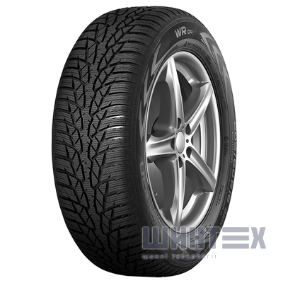 Nokian WR D4 215/55 R16 97H XL